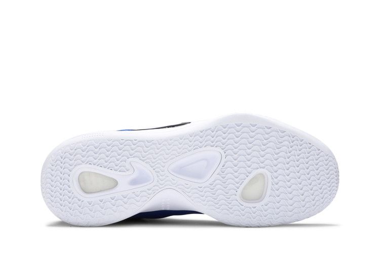 Nike Hyperdunk X TB 'Game Royal'