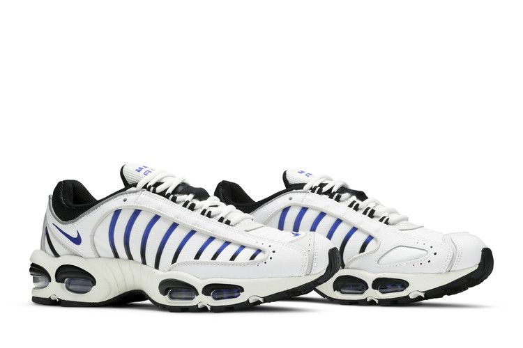 Nike Air Max Tailwind 4 'Classic Blue'