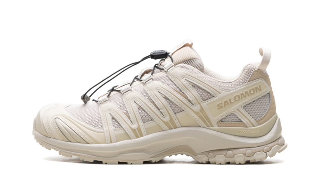 XA Pro 3D "Rainy Day / Oxford Tan" L47739600