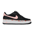 Nike Air Force 1 Vintage Floral GS 'Pink Tint'