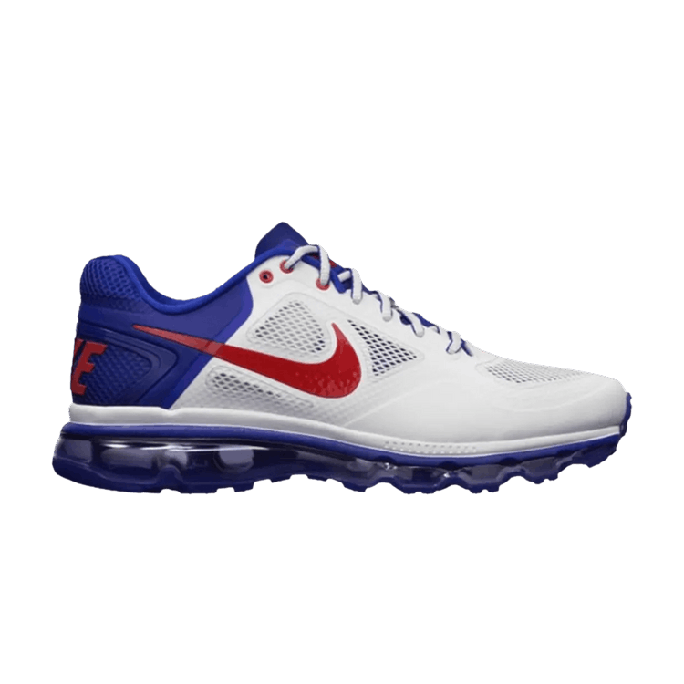 Nike Air Max Trainer 1.3 Breathe NFL 'Buffalo Bills'