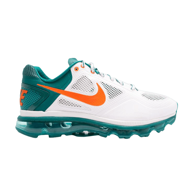 Nike Air Max Trainer 1.3 Breathe NFL 'Miami Dolphins'