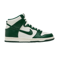 Nike Dunk High 'Gorge Green'