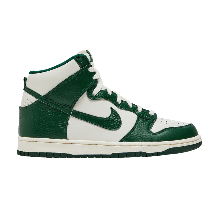 Nike Dunk High 'Gorge Green'