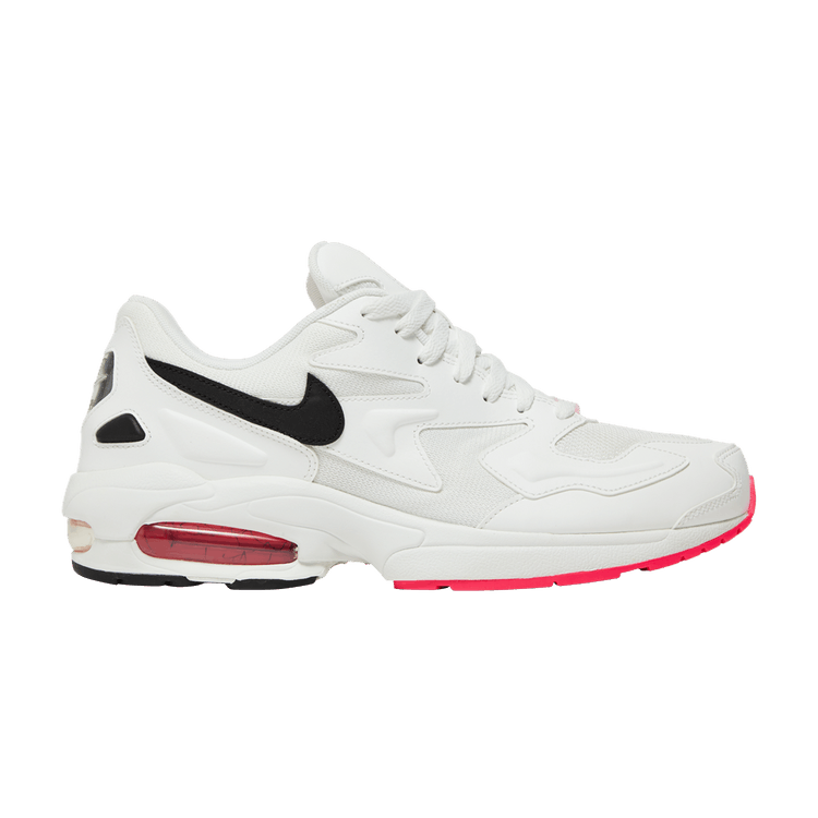 Nike Air Max 2 Light 'Pink Sole'