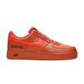 Nike Air Force 1 Low GORE-TEX 'Orange'