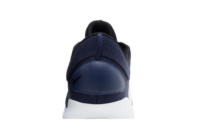 Nike Hyperdunk X Low TB 'Midnight Navy' — Midnight Navy/Black/White