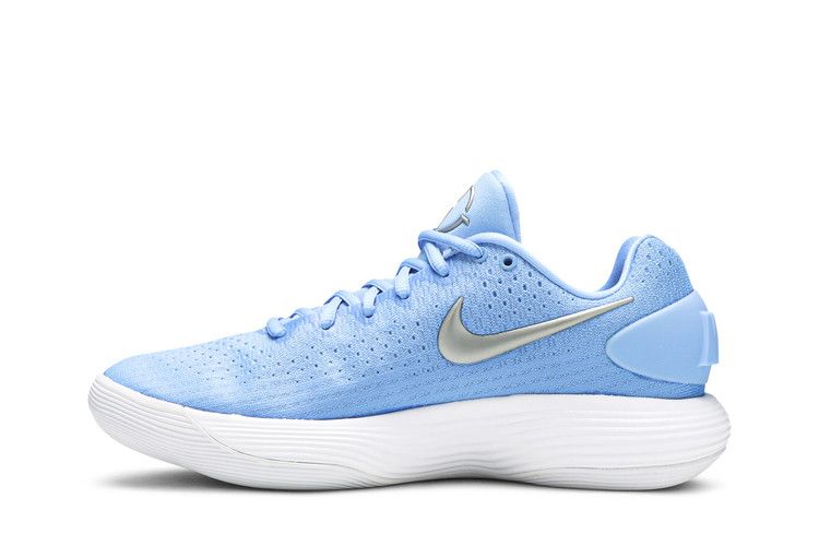 Nike Hyperdunk 2017 Low TB 'University Blue Silver'