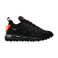 Nike Air Max 720 ISPA 'Black Reflective'