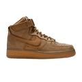 Nike Air Force 1 High 'Flax' 2019