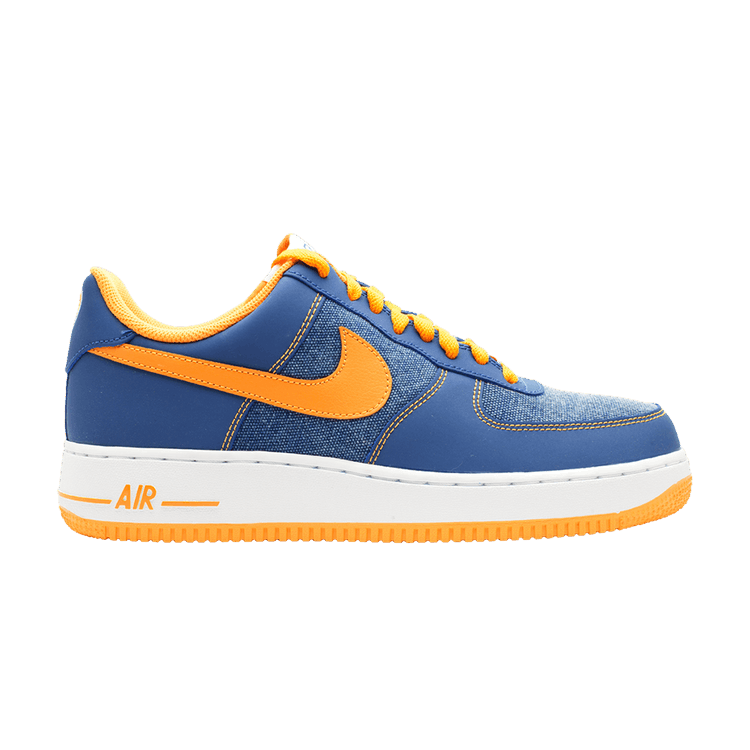 Nike Air Force 1 '07 'Jeremy Lin' PE