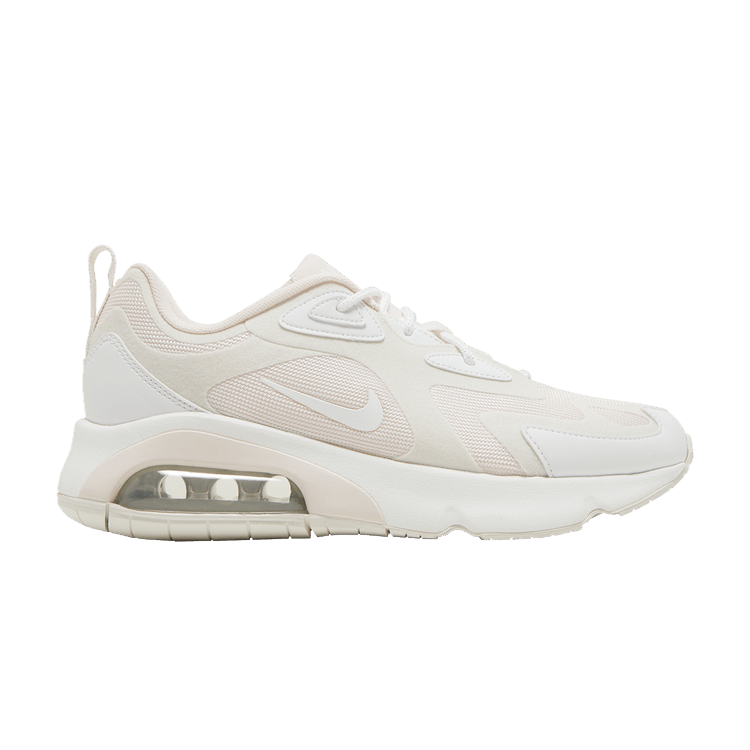 Nike Wmns Air Max 200 'Light Soft'