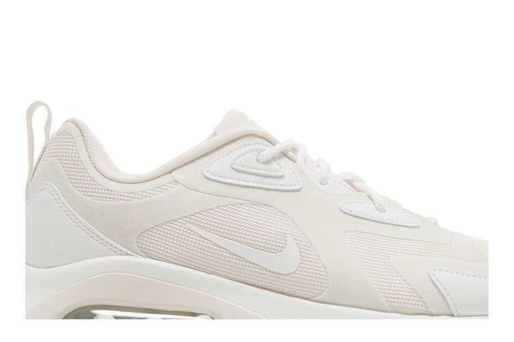 Nike Wmns Air Max 200 'Light Soft'