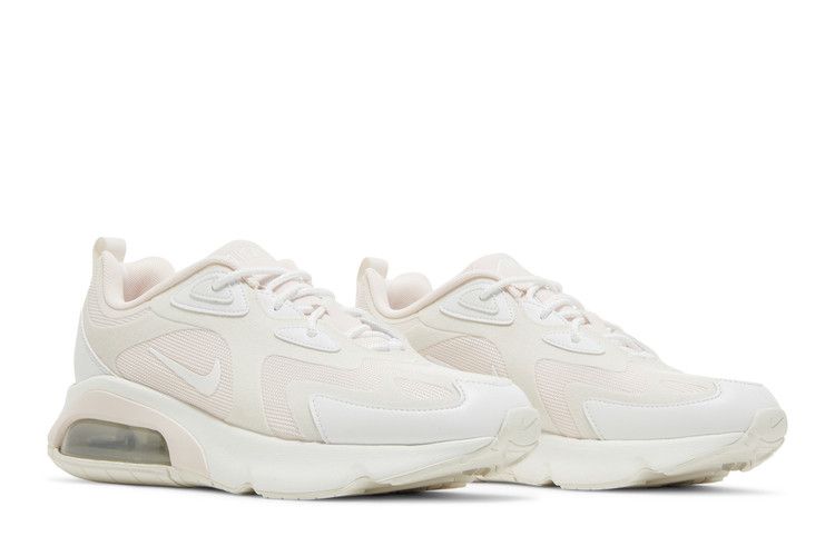 Nike Wmns Air Max 200 'Light Soft'