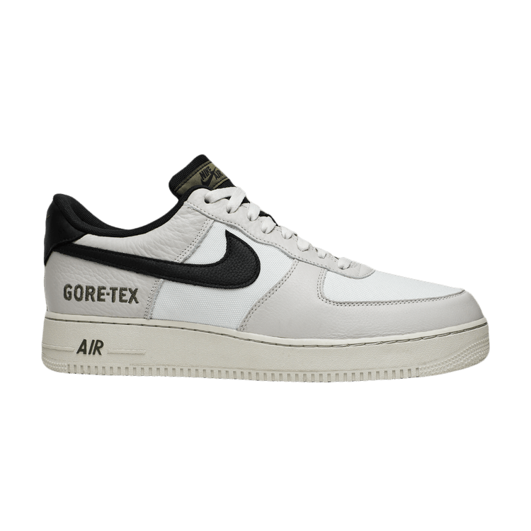 Nike Air Force 1 Low GORE-TEX 'White'