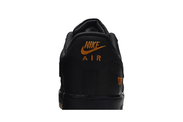 Nike Air Force 1 Low GORE-TEX 'Black'