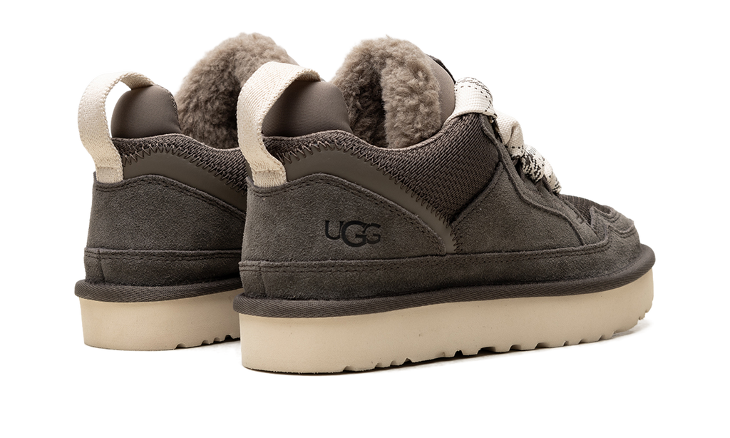 Lowmel WMNS "Dense Smoke" 1144032 DNSS