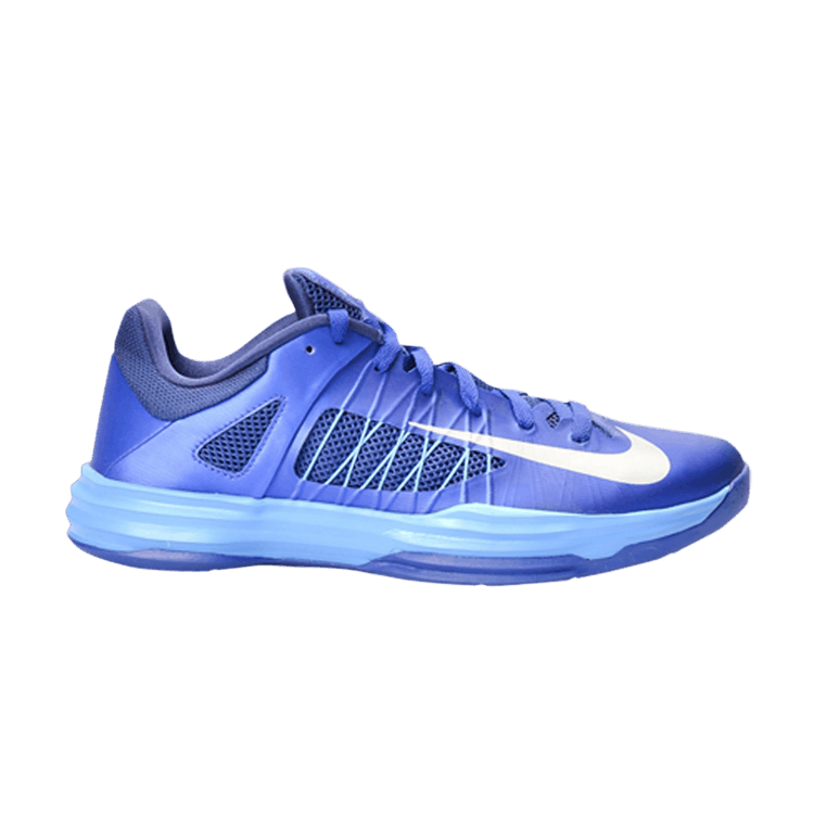 Nike Hyperdunk 2012 Low 'Game Royal'