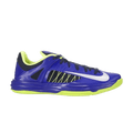Nike Hyperdunk 2012 Low 'Hyper Blue'