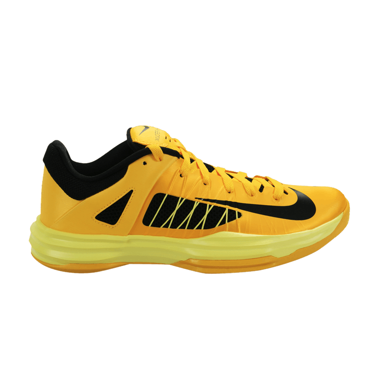 Nike Hyperdunk 2012 Low 'Vivid Sulfur'