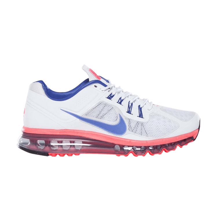 Nike Air Max 2013+ EXT 'Ultramarine'