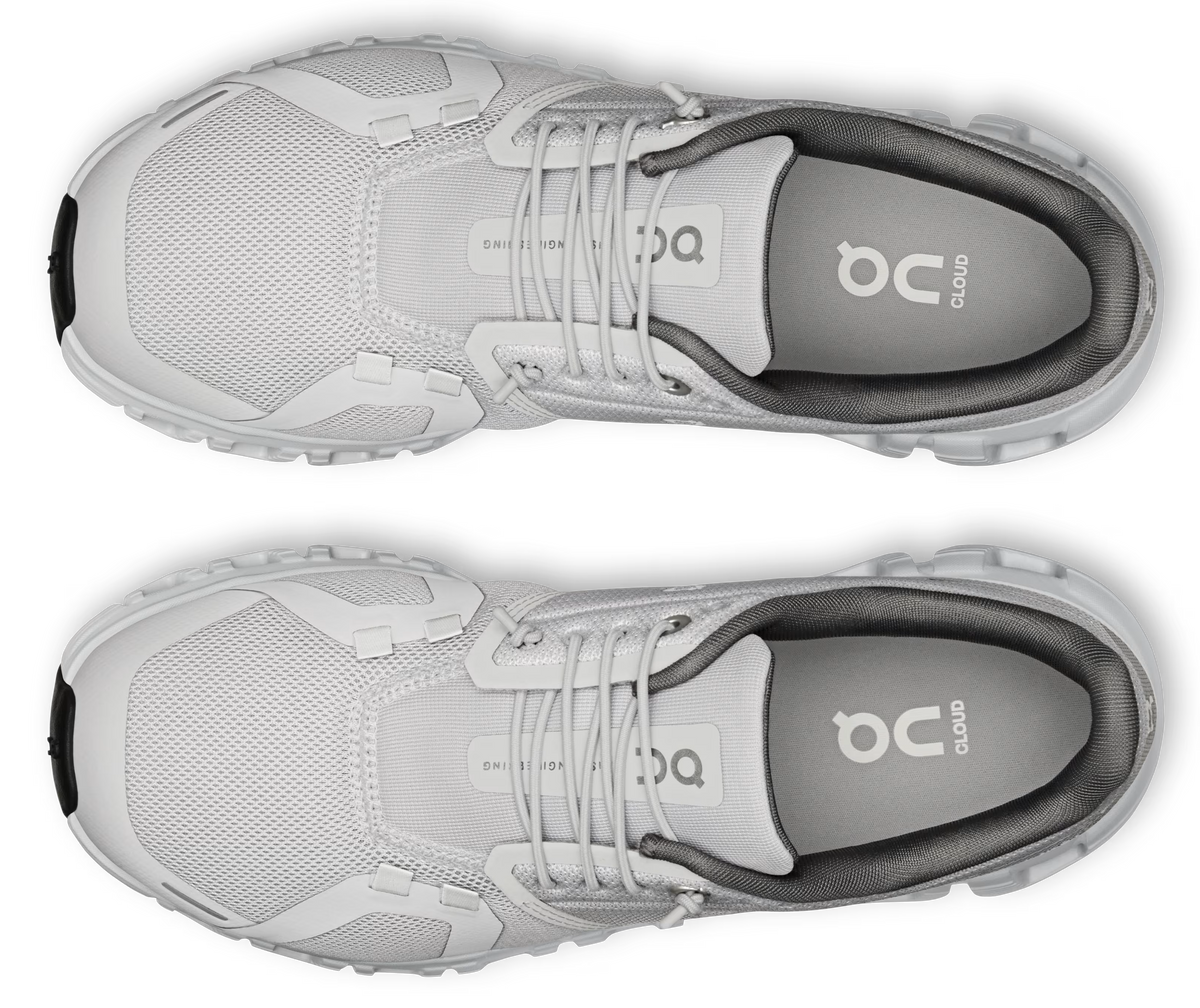 Women's Cloud 6 Glacier Eclipse