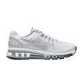 Nike Air Max 2013 GS 'White Metallic Silver' 2024