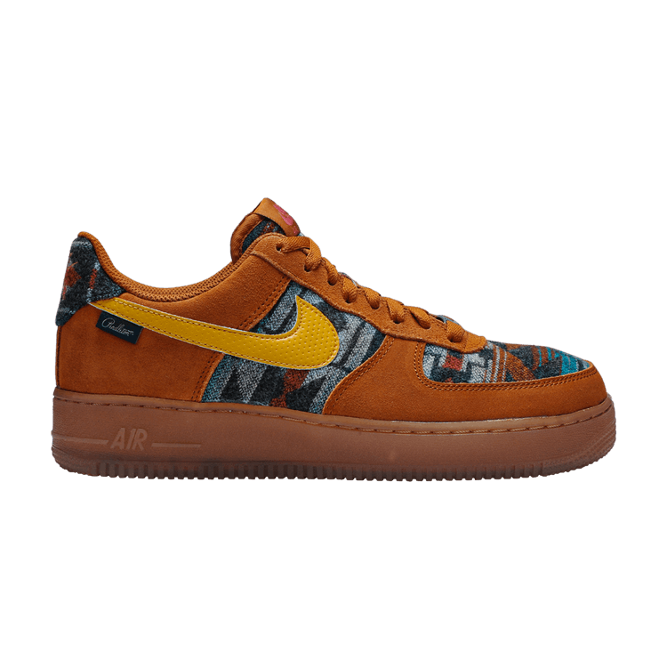 Nike Air Force 1 Low 'N7 Pendleton'