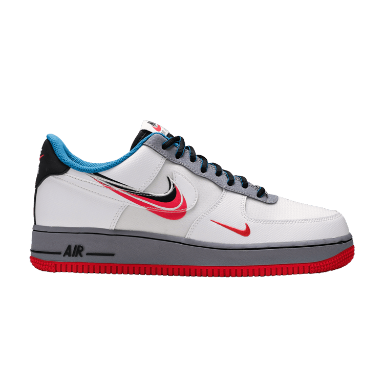 Nike Air Force 1 Low 'Time Capsule'