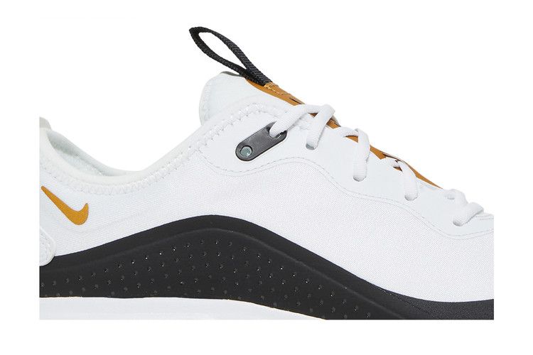 Nike Wmns Air Max Dia 'White Black Gold'