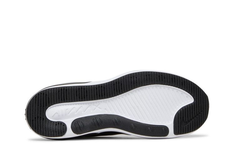 Nike Wmns Air Max Dia 'White Black Gold'