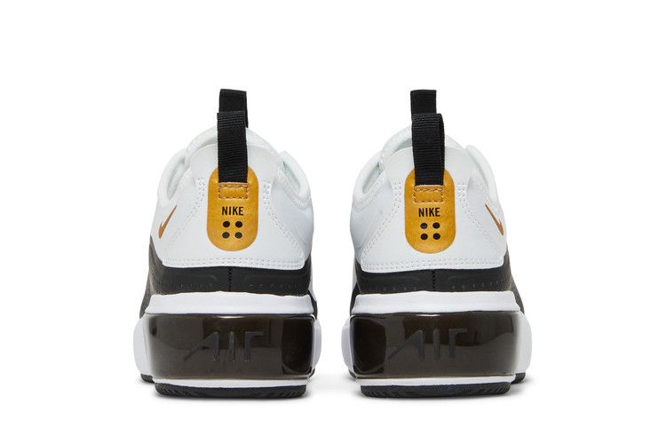 Nike Wmns Air Max Dia 'White Black Gold'
