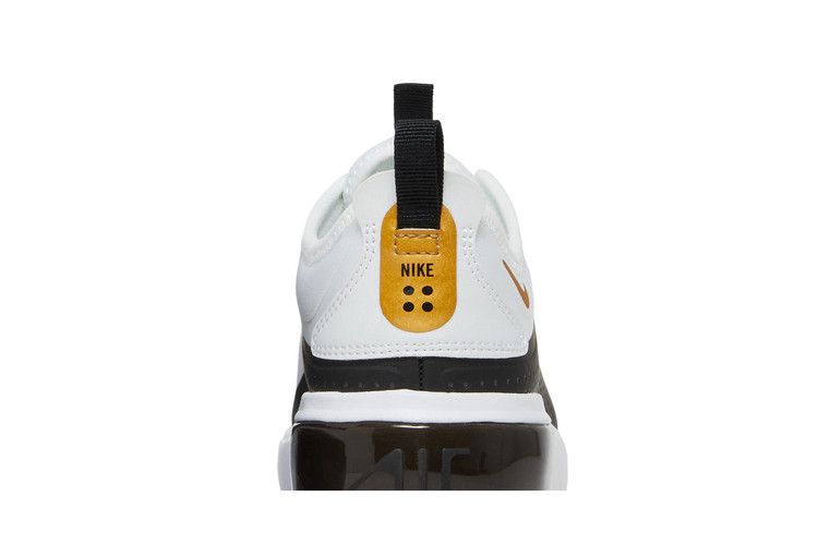 Nike Wmns Air Max Dia 'White Black Gold'