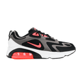 Nike Air Max 200 'Thunder Grey Hot Punch'