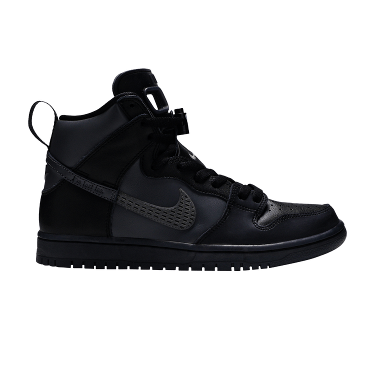 Forty Percent Against Rights x Nike Dunk High SB