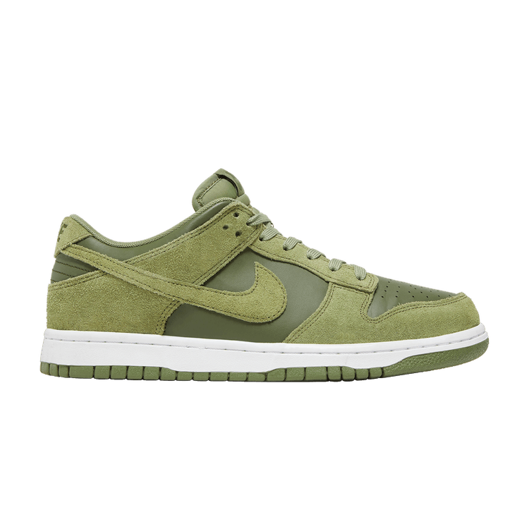 Nike Dunk Low 'Palm Green'