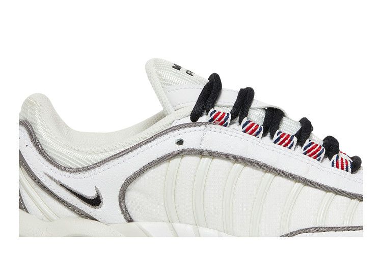 Nike Wmns Air Max Tailwind 4 'Blue Ribbon Sports'