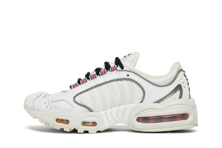 Nike Wmns Air Max Tailwind 4 'Blue Ribbon Sports'