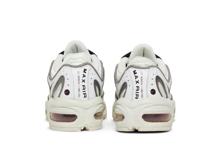 Nike Wmns Air Max Tailwind 4 'Blue Ribbon Sports'