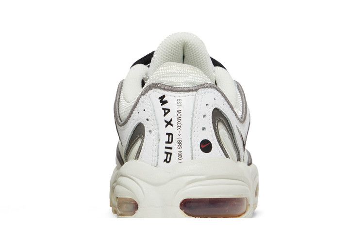Nike Wmns Air Max Tailwind 4 'Blue Ribbon Sports'