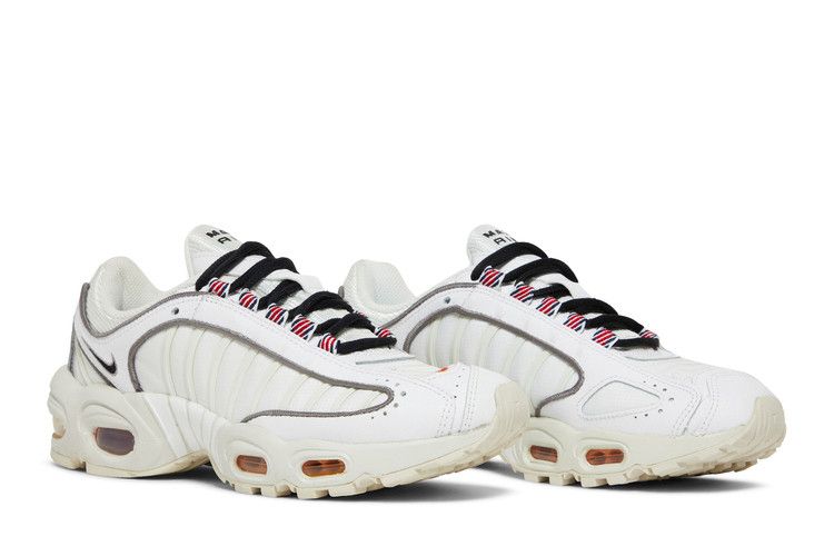 Nike Wmns Air Max Tailwind 4 'Blue Ribbon Sports'