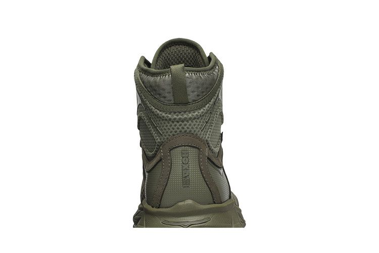 HOKA Tor Ultra High 2 Waterproof 'Burnt Olive'