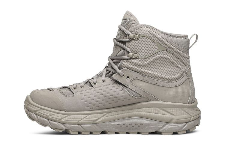HOKA Tor Ultra High 2 Waterproof 'Simply Taupe'