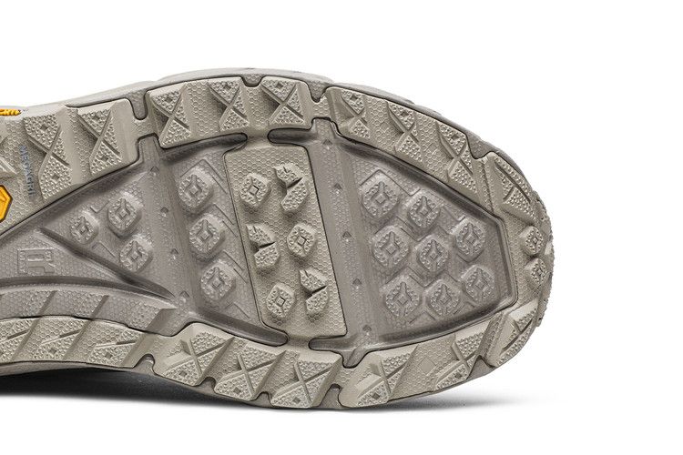HOKA Tor Ultra High 2 Waterproof 'Simply Taupe'