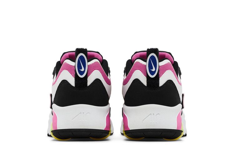 Wmns Air Max 200 'Have A Nike Day'