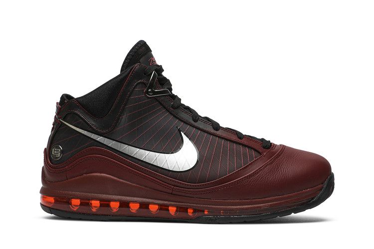 Nike Air Max LeBron 7 Retro QS 'Christmas' 2019