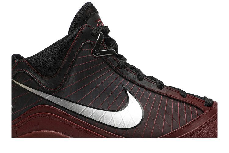 Nike Air Max LeBron 7 Retro QS 'Christmas' 2019