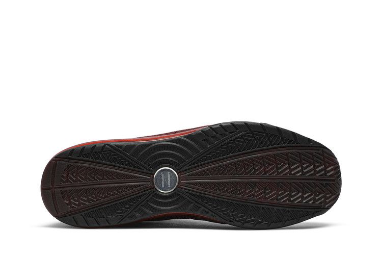 Nike Air Max LeBron 7 Retro QS 'Christmas' 2019