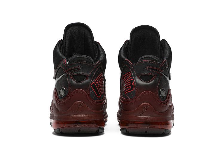 Nike Air Max LeBron 7 Retro QS 'Christmas' 2019