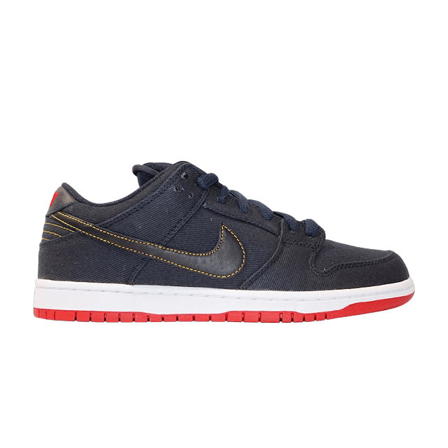 Nike Dunk Low Pro SB QS 'Levi's'